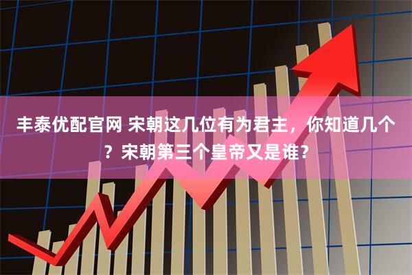 丰泰优配官网 宋朝这几位有为君主，你知道几个？宋朝第三个皇帝又是谁？